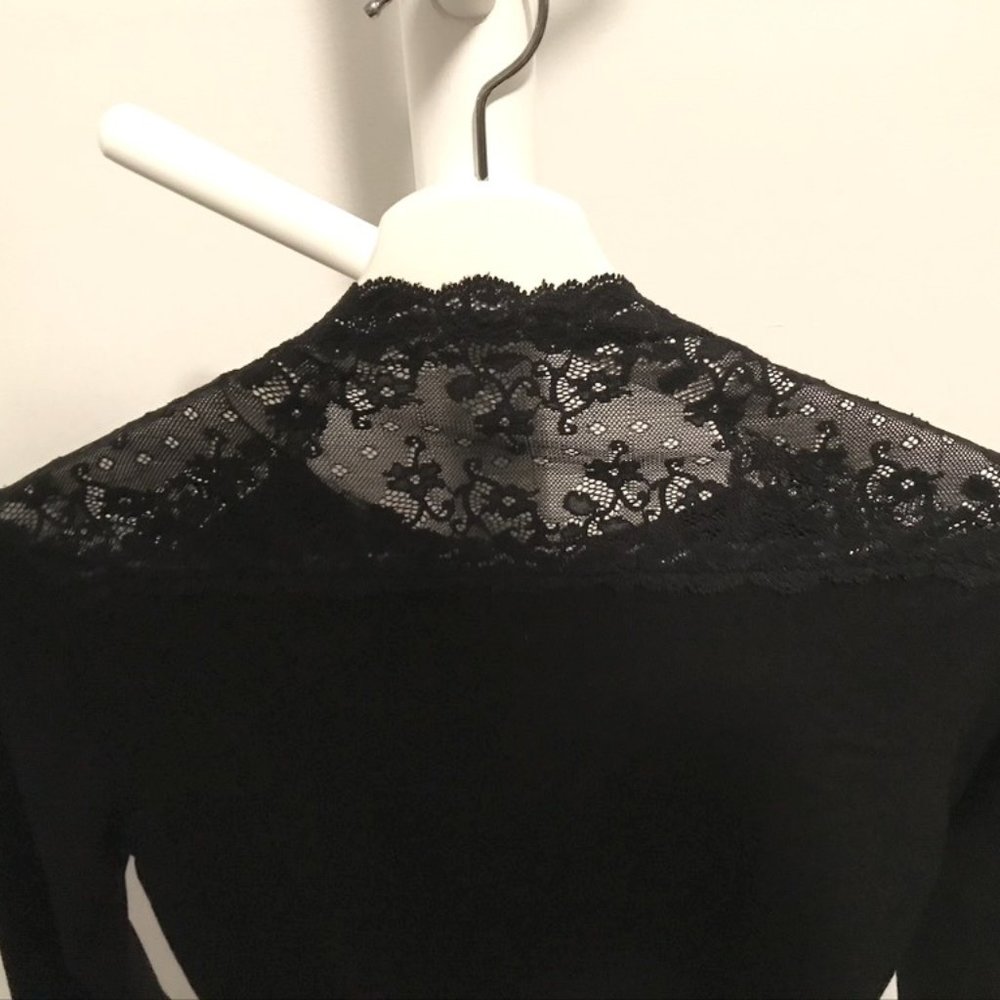 Gerard Darel Lacey